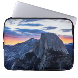 Capa Para Notebook Parque nacional de Yosemite