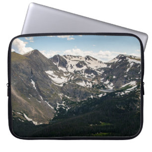 Capa Para Notebook Parque Nacional Rocky Mountain