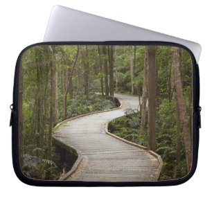 Capa Para Notebook Passarela para Nelson Falls, Franklin - Gordon