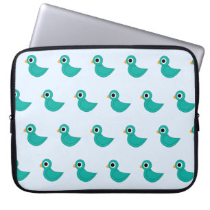 Capa Para Notebook passarinho