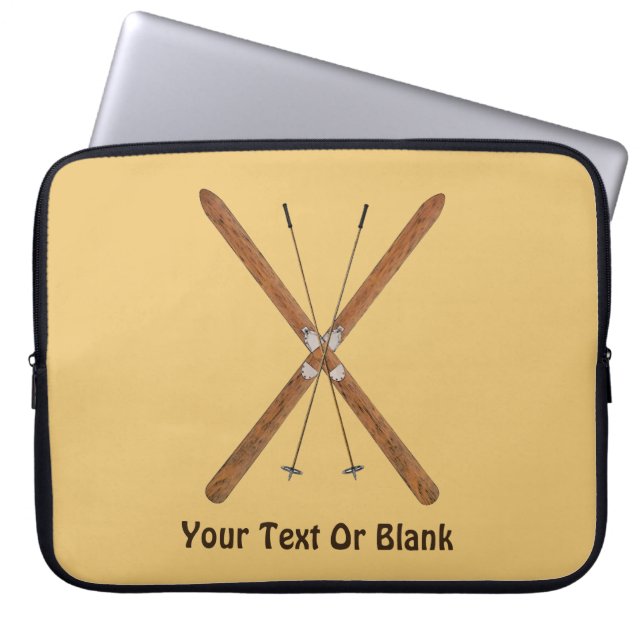 Capa Para Notebook Pássaros E Poloneses (Frente)