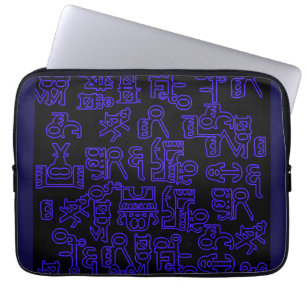 Capa Para Notebook Passeios Asêmicos I