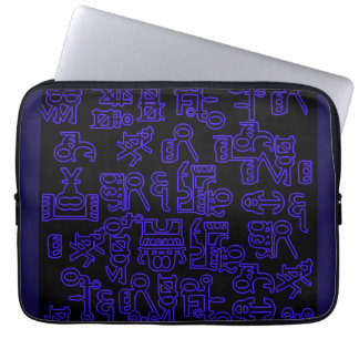 Capa Para Notebook Passeios Asêmicos I