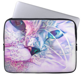 Capa Para Notebook Pastel Cat Dreamscape