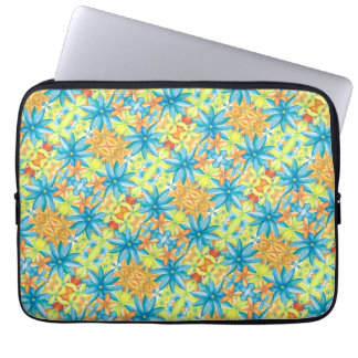 Capa Para Notebook Pat Mosaic Laptop Sleeve