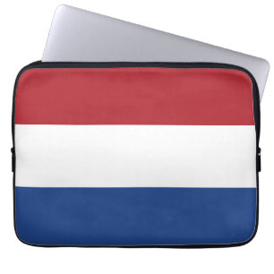Capa Para Notebook pavilhão neerlandês