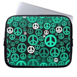Capa Para Notebook paz