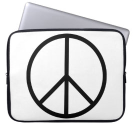 Capa Para Notebook Paz (CND)