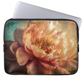 Capa Para Notebook Peach Beauty