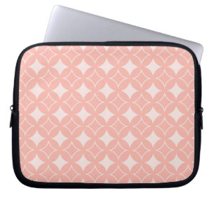 Capa Para Notebook Peach Shippo