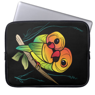 Capa Para Notebook Peças inseparáveis
