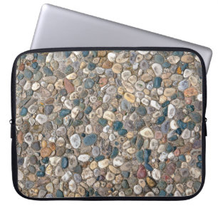 Capa Para Notebook Pedra de Pebble