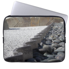 Capa Para Notebook Pedras