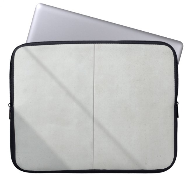 Capa Para Notebook Pedras para tijolos vermelhos (Frente)