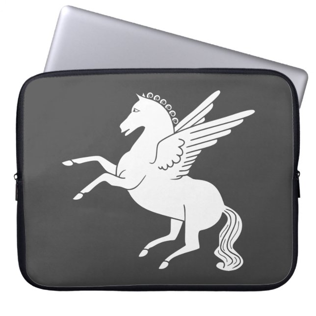 Capa Para Notebook Pegasus (Frente)