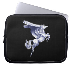 Capa Para Notebook Pegasus Mítico