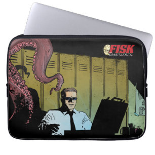 Capa Para Notebook PEIXE a bolsa de laptop substituta