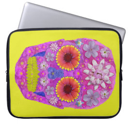 Capa Para Notebook Pele da Flor 2