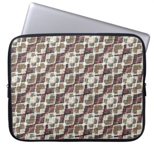 Capa Para Notebook pele de cobra.