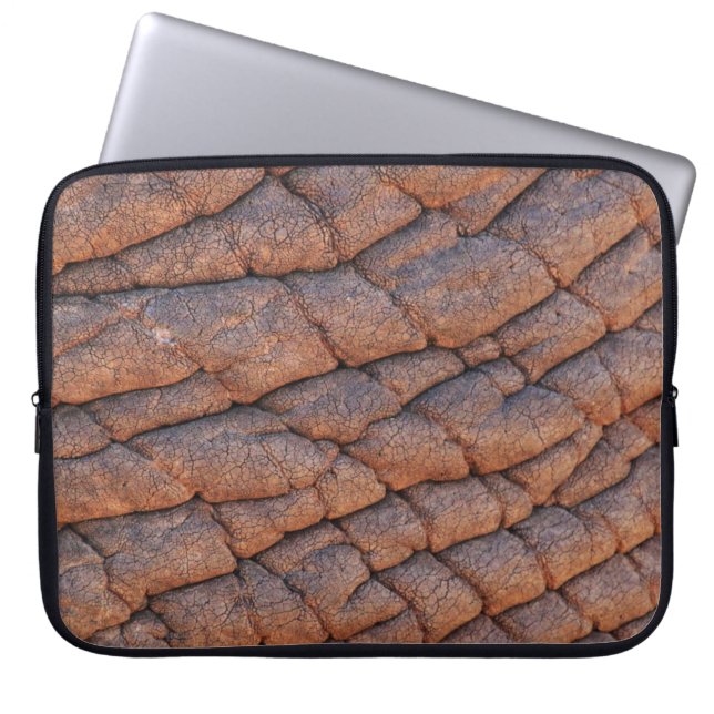 Capa Para Notebook Pele Elefante (Frente)