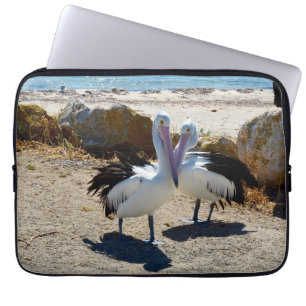 Capa Para Notebook Pelican Love, Bolsa de laptop