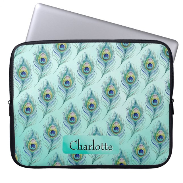 Capa Para Notebook Pena (Frente)