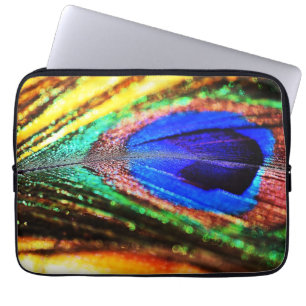 Capa Para Notebook Pena por Shirley Taylor