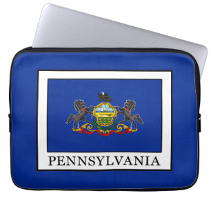Capa Para Notebook Pensilvânia