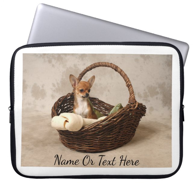 Capa Para Notebook Pequeno E Grande Eletrônicos (Frente)