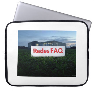 Capa Para Notebook Perguntas frequentes sobre redes
