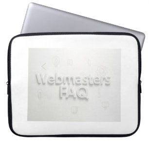 Capa Para Notebook Perguntas frequentes sobre webmasters
