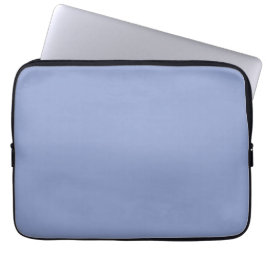 Capa Para Notebook Periwinkle