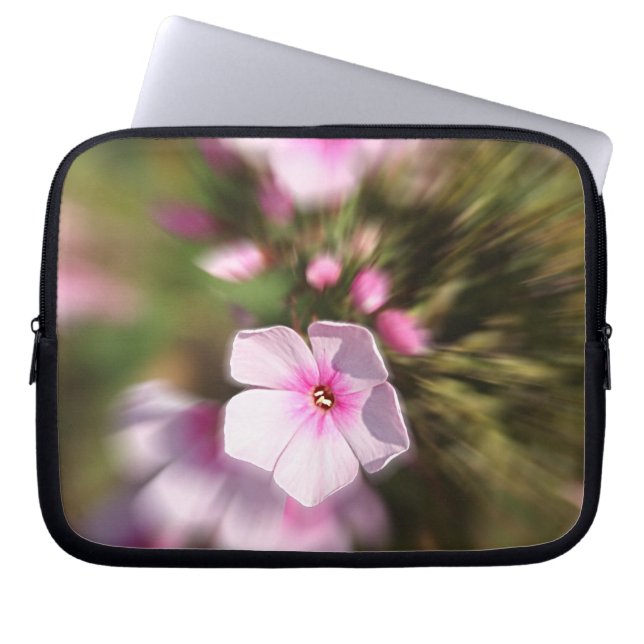 Capa Para Notebook Periwinkle (Frente)