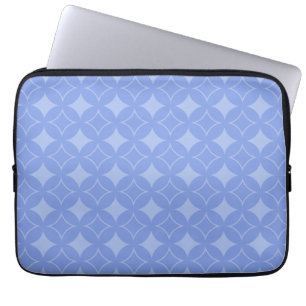 Capa Para Notebook Periwinkle Shippo