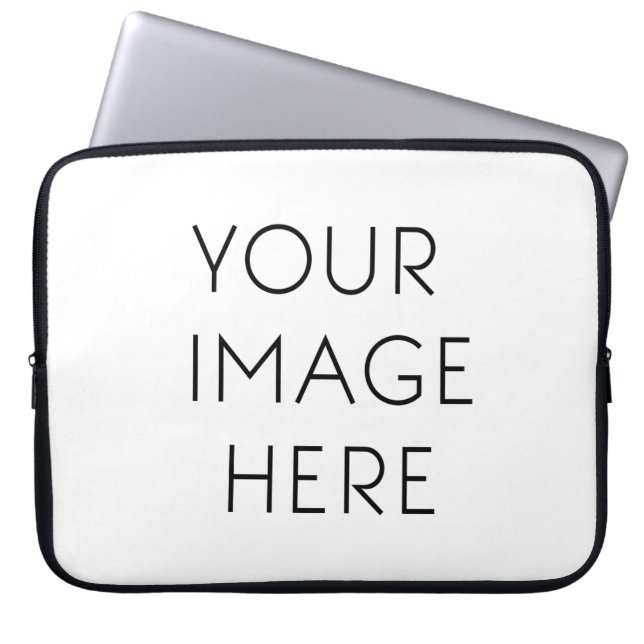 Capa Para Notebook Personalizado (Frente)