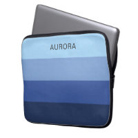 Personalizado de Gradiente Motivacional com Nome -