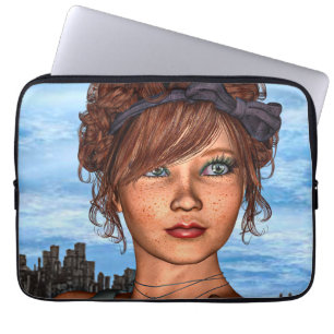 Capa Para Notebook Personalizar produto