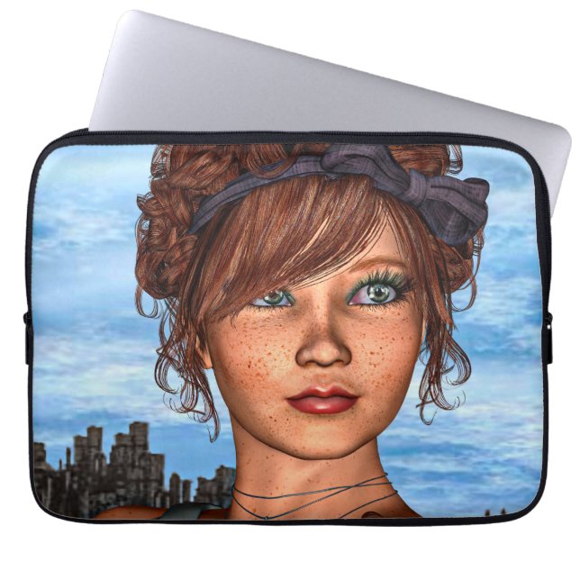 Capa Para Notebook Personalizar produto (Frente)