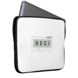 Capa Para Notebook [** PERSONALIZÁVEL**] Bolsa de laptop clássica