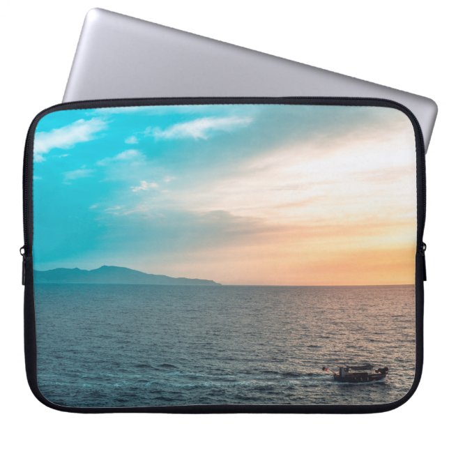 Capa Para Notebook Personalized Photo (Frente)