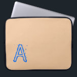 Capa Para Notebook Pêssego bolsa de laptop<br><div class="desc">Algo para todos oferece bolsa de laptop personalizada personalizada. Essa bolsa de laptop projetada de forma exclusiva é atraente e atraente. Enquanto vocês já estão aqui, talvez queiram ver outros itens relacionados ao banheiro, como, por exemplo, chá cortina, cartuchos de sabão, tapetes de banho, cortinas coloridas de chá para crianças,...</div>