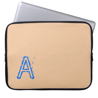 Capa Para Notebook Pêssego bolsa de laptop