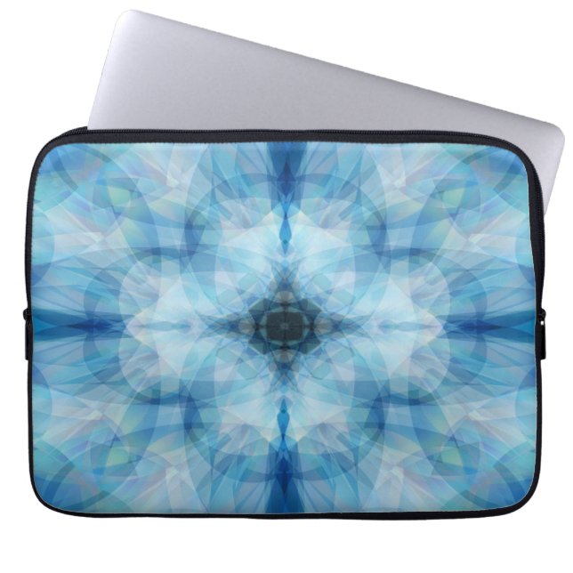 Capa Para Notebook Pétalas espalhadas (Frente)