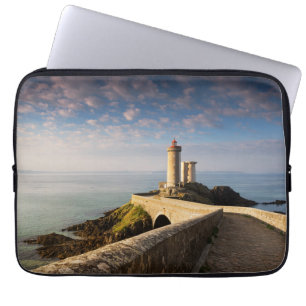 Capa Para Notebook Phare du Pequeno Minou (farol de Minou)