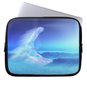 Capa Para Notebook Phoenix da Bolsa de laptop do Norte