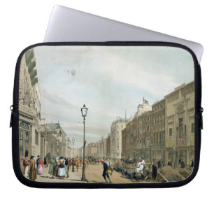 Capa Para Notebook Piccadilly do canto da rua bond velha, para
