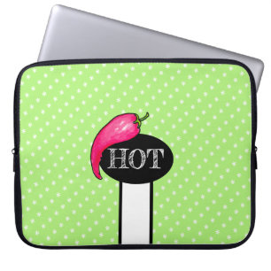 Capa Para Notebook Pimenta