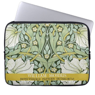 Capa Para Notebook Pimpernel Design por William Morris