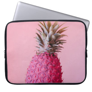 CAPA PARA NOTEBOOK PINEAPPLE DE TINTA