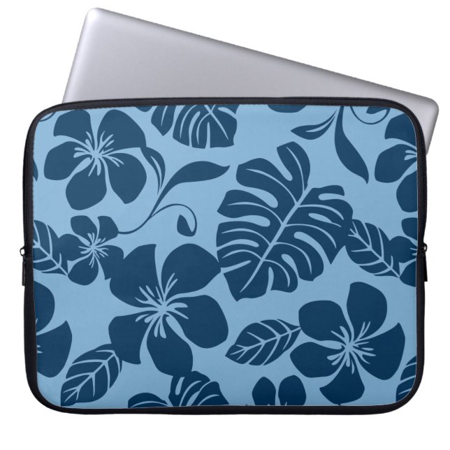 Capa Para Notebook PINK BIKINI (AZUL x 2) (Frente)